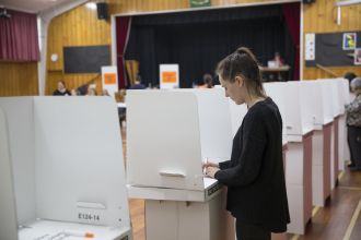 Four-party Government ahead: get used to it