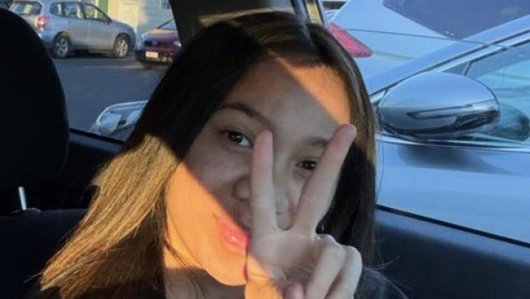 Missing 15-year-old girl last seen nearly a month ago