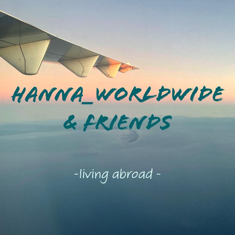 Hanna Worldwide and Friends Hanna     Arts and Culture