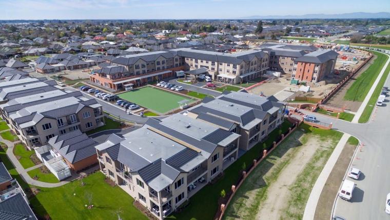 15 aged care facilities hit by flu outbreaks as death toll remains unknown