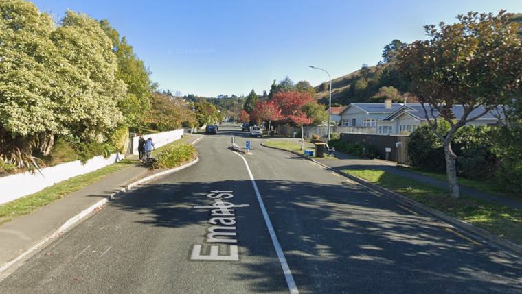 'Enraged' man locks himself inside Nelson home after threatening police