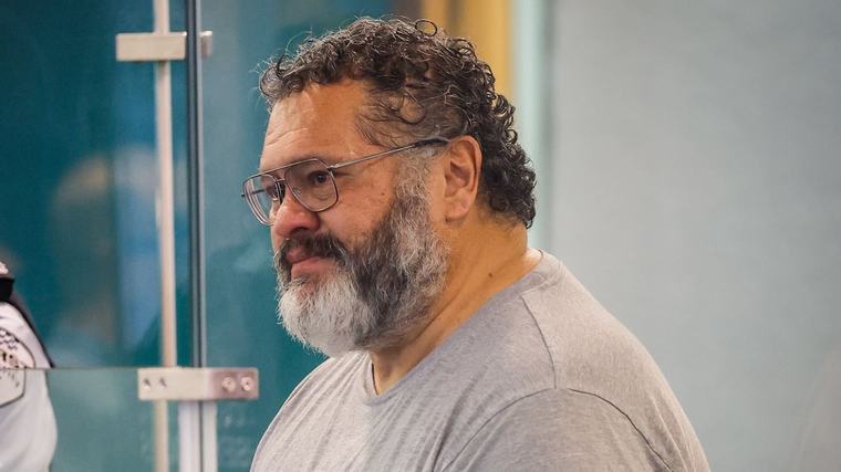 Operation Van – Justin Te Kowhai sentencing: Comancheros commander’s Rotorua-based meth syndicate ‘manager’ jailed in Auckland
