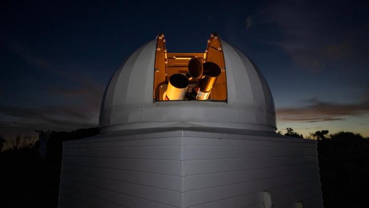 New Zealand, Australia formalise military partnership in space