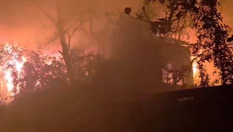 'Hell of a nice guy': Auckland man killed in house fire named