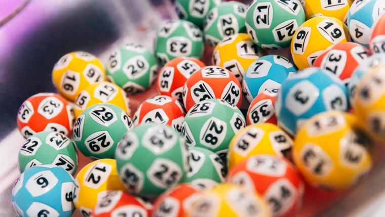 Winner claims $28.25 million Lotto ticket