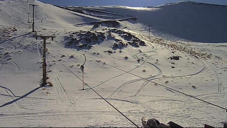 Canterbury ski fields close early after one of NZ’s warmest winters
