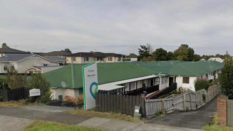 Dying man given wrong drug doses at South Auckland rest home