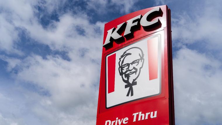 Breakfast with the Colonel? KFC offers a brekkie menu in Aussie, do you want one here?