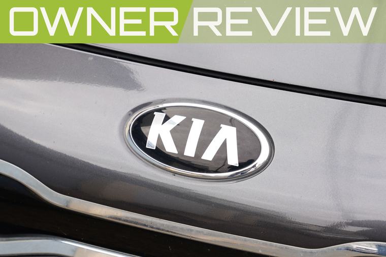 Kia EV9 GT-Line 2025 👍