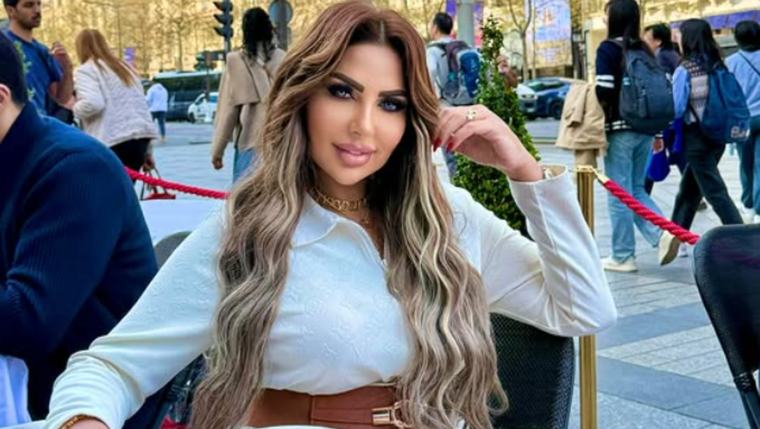 Egyptian TV star faces death penalty after police bust drug labs