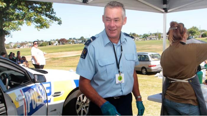 Police officer suspended on full pay after allegedly tipping off drug suppliers