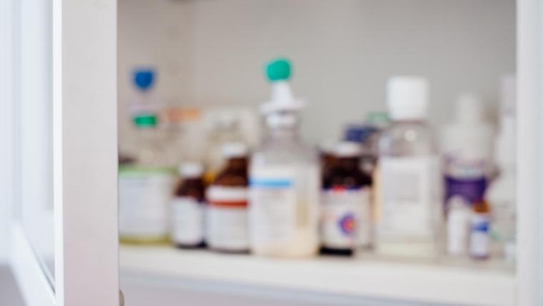 Pharma-funded research finds drug funding boost would pay for itself