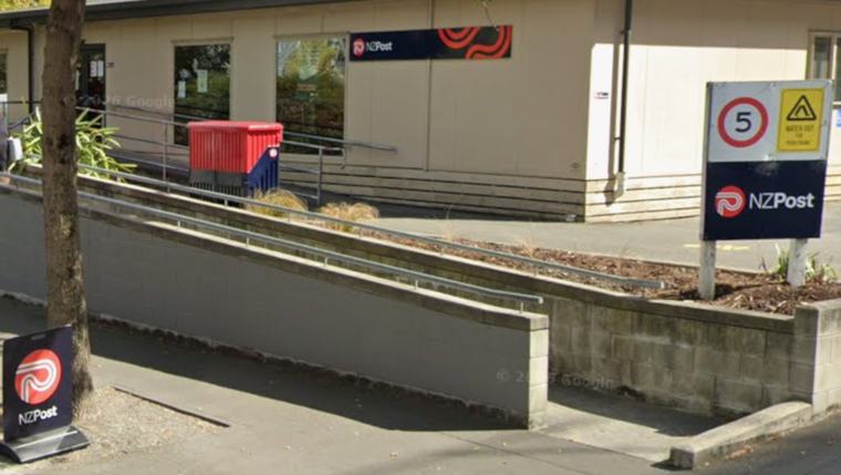 ‘Kick in the guts’: Major city about to lose CBD NZ Post service
