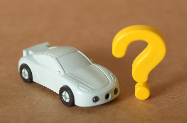 Frequently Asked Questions about buying a new car in New Zealand