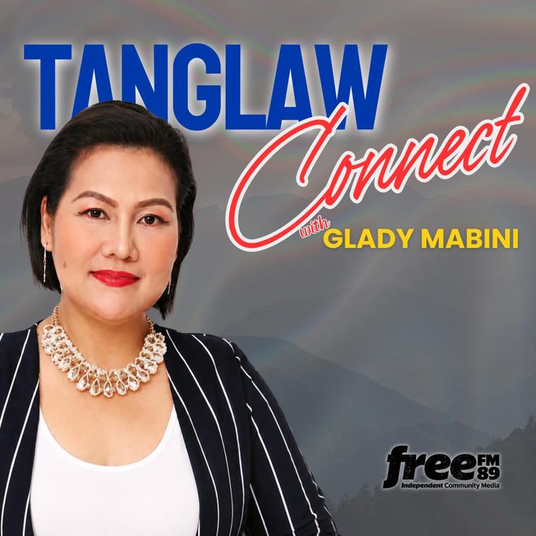 Tanglaw Connect Glady Mabini     Ethnic Voices