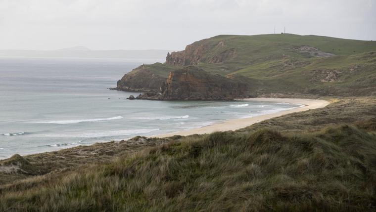 ‘We are part of NZ’: Remote islands’ fight to be included on weather app