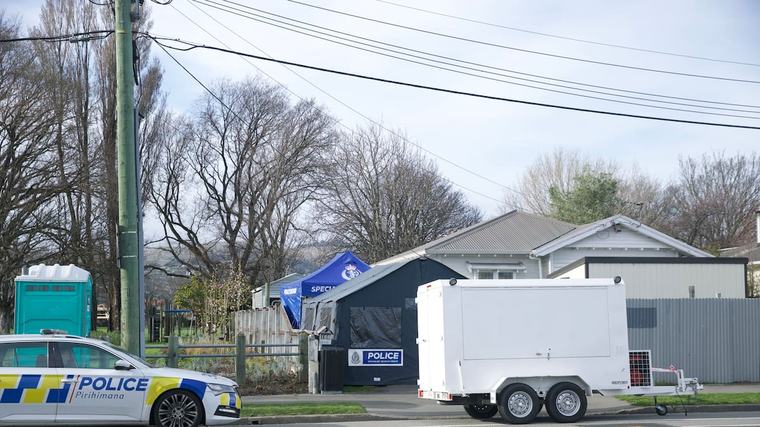 Christchurch man’s unexplained death revives memories of 1996 police operation