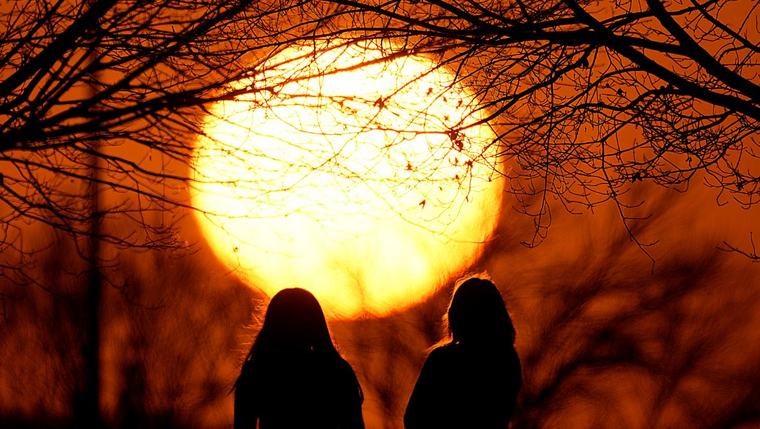 ‘Godzilla’ El Niño has intensified: This is the weather you can expect