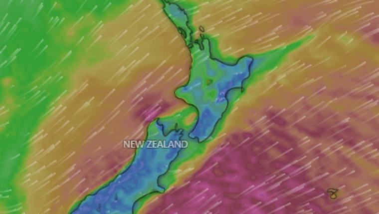 ‘Brief reprieve’: Temporary fine spell for first day of spring