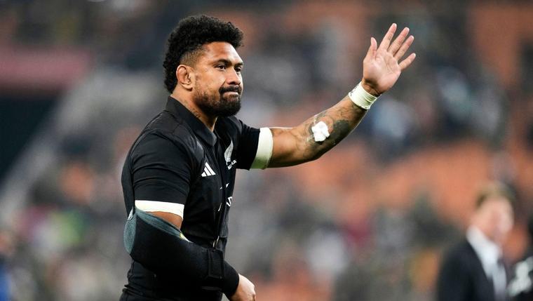 All Blacks player ratings: Scrum struggles to the fore in series-defining defeat