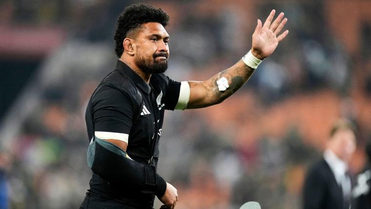 All Blacks outmuscled, Savea’s tour over as Springboks take decisive series lead