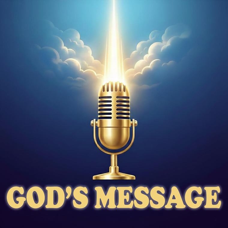 God's Message Free FM     Religion and Spirituality