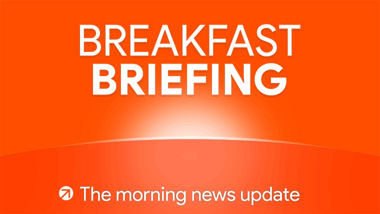 Breakfast briefing: Resilience despite risks & threats