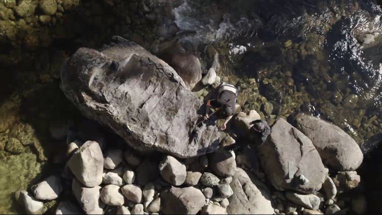 Watch: The black market in pounamu - ‘It’s like p...ing on someone’s war medals’