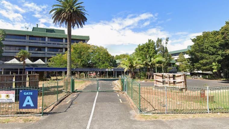 Derelict, asbestos-riddled polytech sites to be cleared for housing