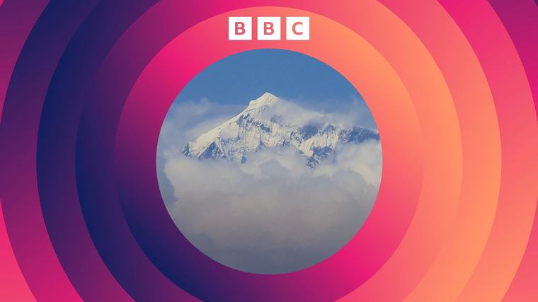 The Climate Question How will melting glaciers change Nepal?