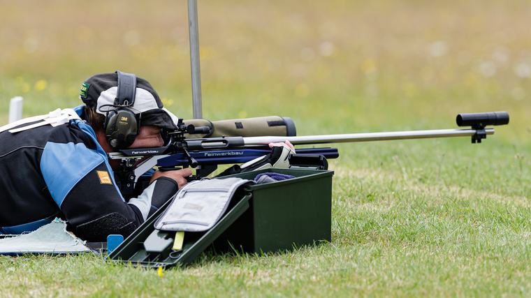 Rural Sport Legend: The only woman to win New Zealand’s oldest sporting trophy The Rural Roundup
