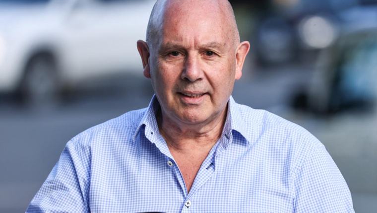 More than $54m tied up in collapse of ‘NZ’s Donald Trump’ investment companies
