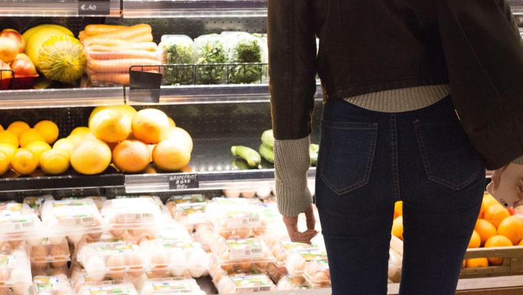 The biggest risk to your food budget isn’t the price. It’s these little habits