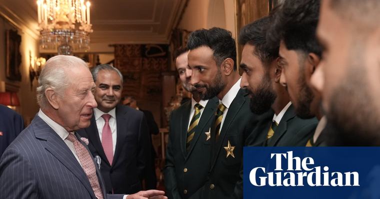 Pakistan cricket chaos prompts stand-in to seek swift reset after royal appointment