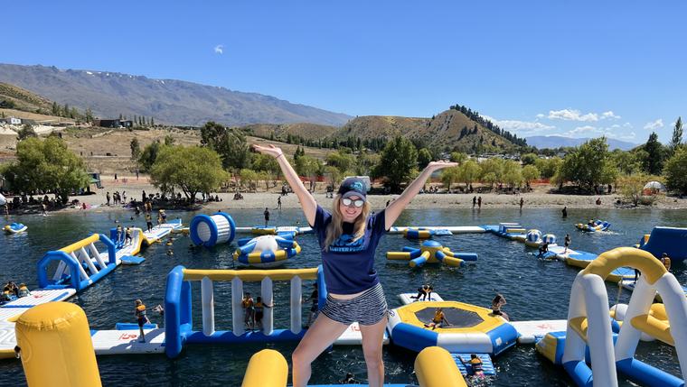 Tourists skipping Queenstown to visit this town of 7500 – thanks to TikTok