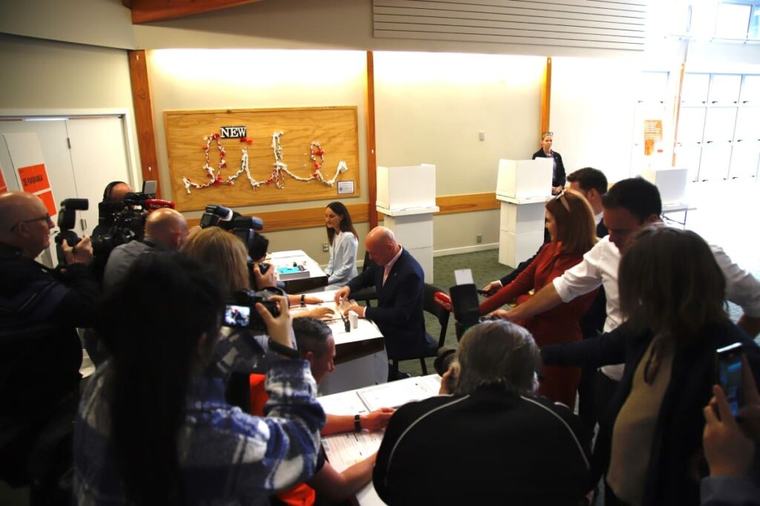 Why you need to enrol to vote by 25 October