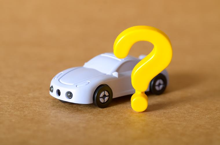 Frequently Asked Questions about buying a used car in New Zealand