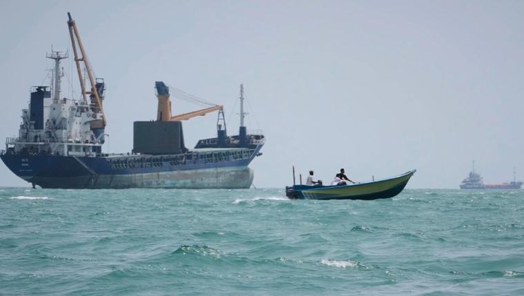 Iran wants to create an ‘exclusion zone’ near the Strait of Hormuz. What does that mean for ships?