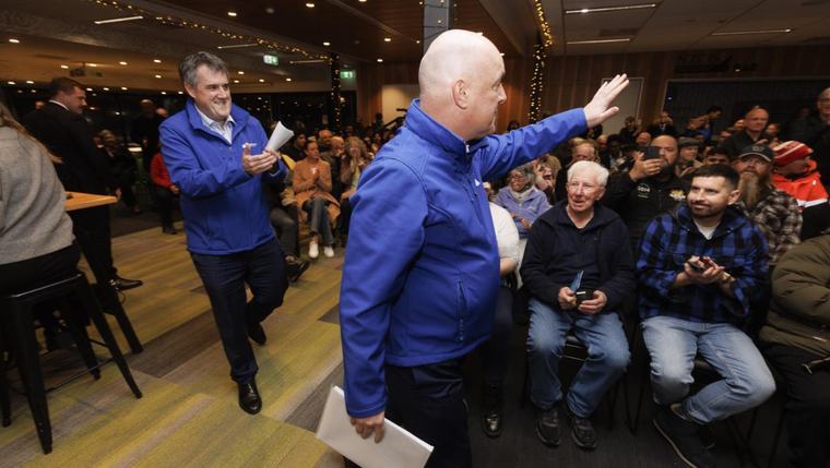 National to expand first-home buyers loan if re-elected