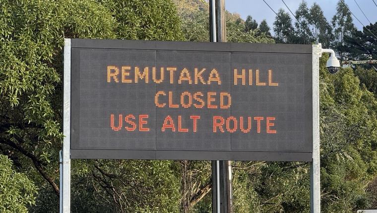 Leaders push back on regional transport priorities