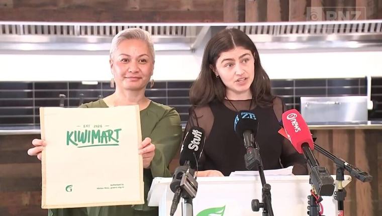 Big policy promises announced as election campaign heats up