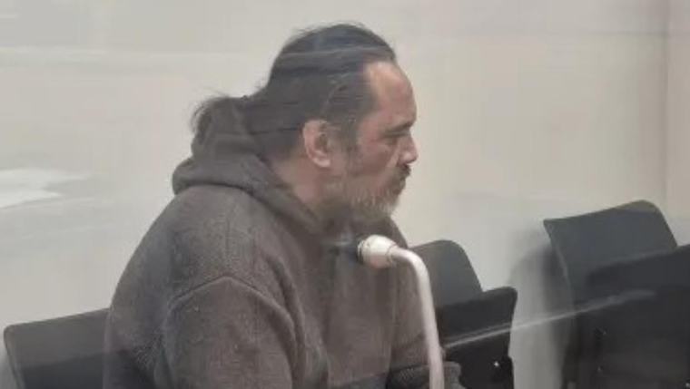 Man accused of violent rampage in Epsom can now be named