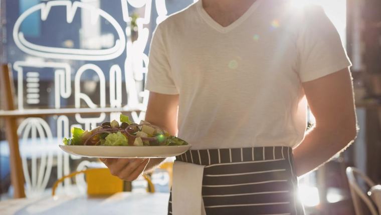 Restaurant business fined after five workers underpaid $147,000