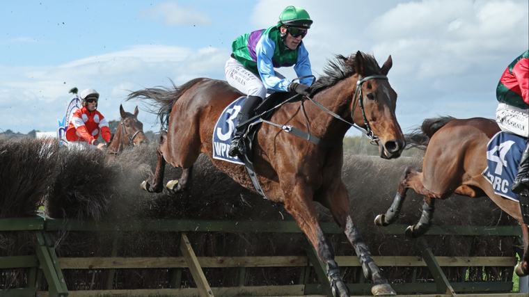 Potentially perfect sendoff for Prince Turbo Joshua Smith, LOVERACING.NZ News Desk