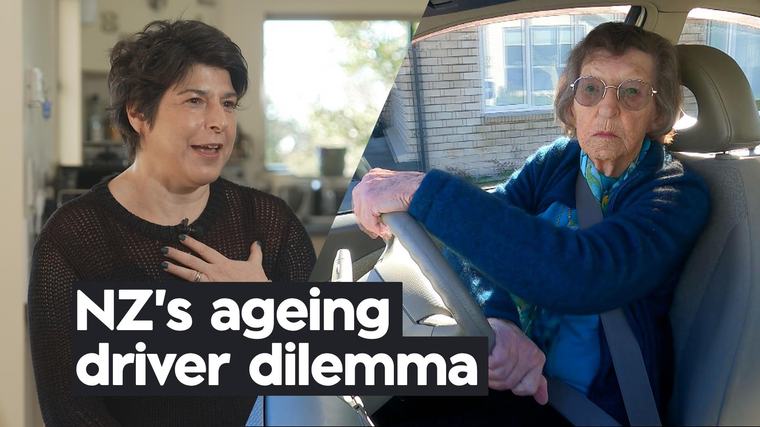Should GPs decide who can drive?